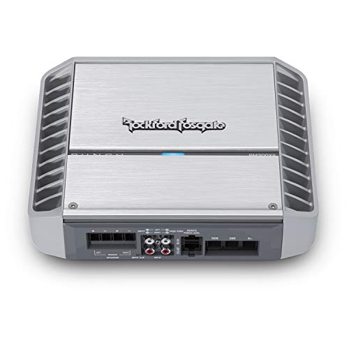Rockford Fosgate PM300X2 Punch Marine 300 Watt 2-Channel Amplifier Rockford Fosgate PM300X2 Punch Marine 300 Watt 2-Channel Amplifier